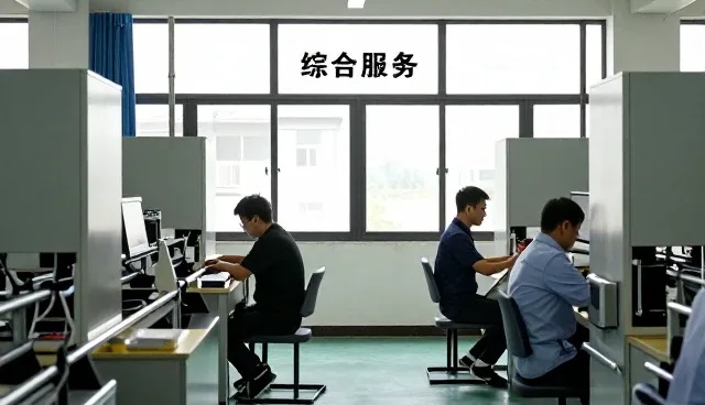 北京轴研传动科技有限公司