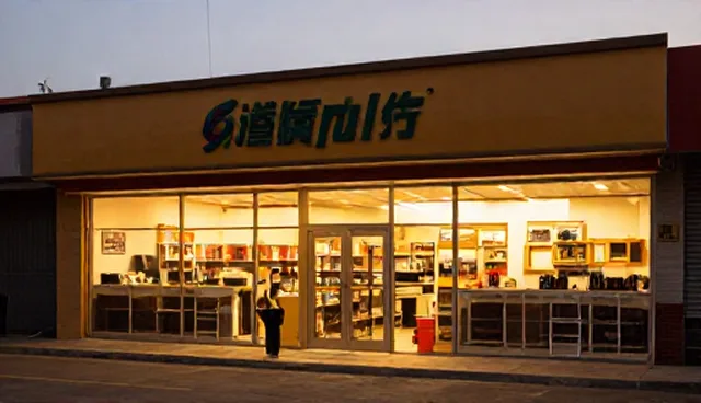 实际取舍中的业务发展策略与技术支持服务