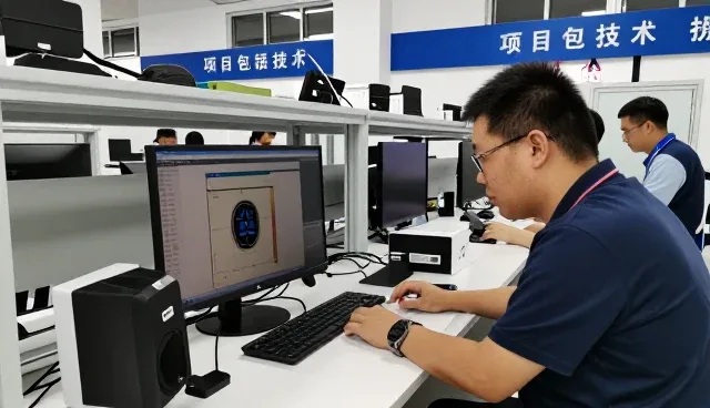 北京轴研传动科技有限公司带来户外场地应用中的技术支持体验