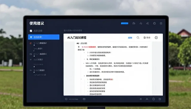 系统集成中性能优化的常见误区与实用建议